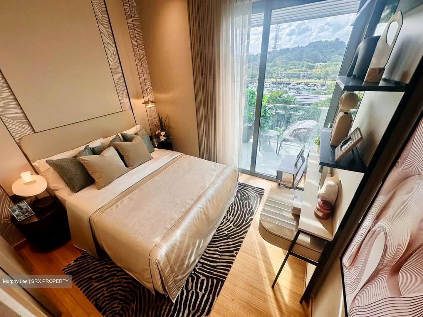 The Residences at W Singapore Sentosa Cove (D4), Condominium #562057191